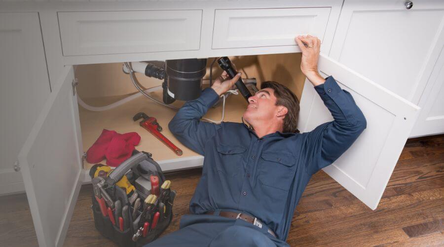 Professional Leak Detection Services in Avon Lake, OH